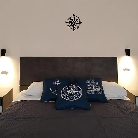 Panzió Noi E Il Mare Gatteo a Mare