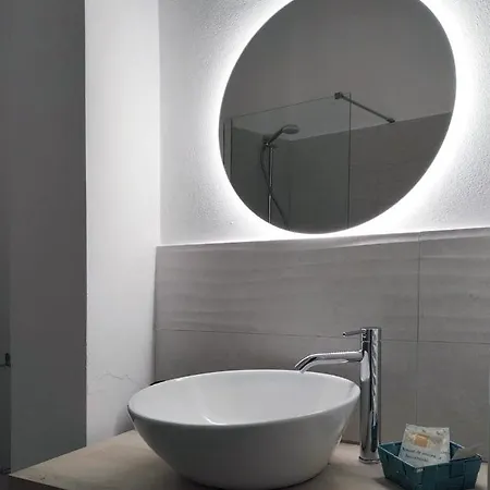 Noi E Il Mare Panzió 4*