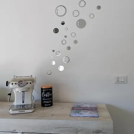 Panzió Noi E Il Mare