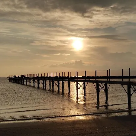 Panzió Noi E Il Mare