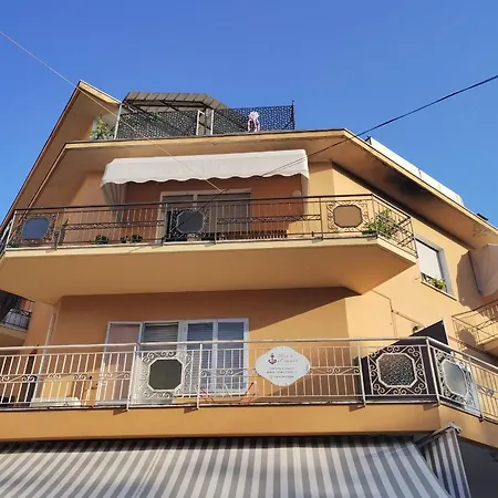 Noi E Il Mare 4* Gatteo a Mare
