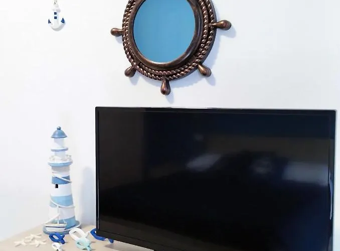 Noi E Il Mare Bed and Breakfast