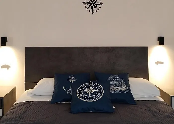 Bed and Breakfast Noi E Il Mare Gatteo a Mare