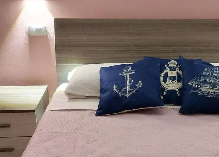 Bed and Breakfast Noi E Il Mare Gatteo a Mare