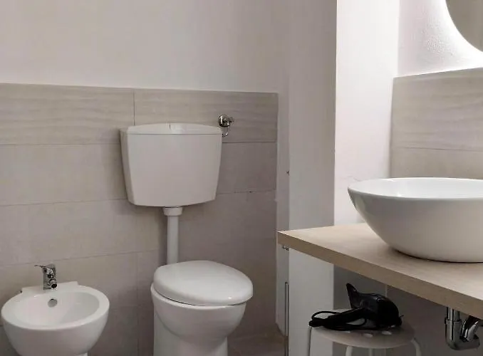 Bed and Breakfast Noi E Il Mare
