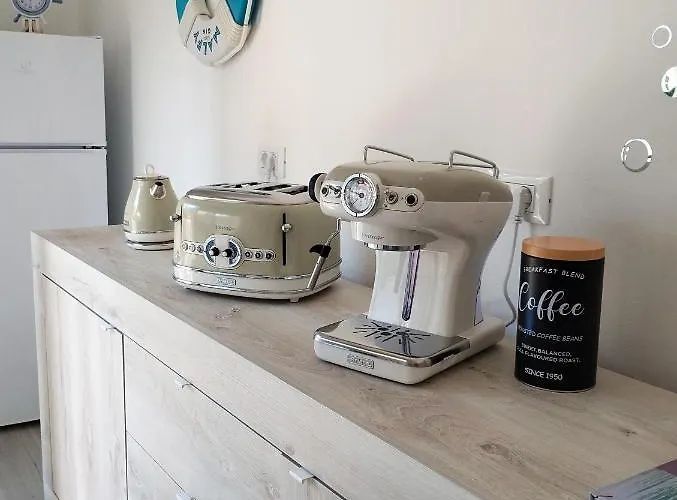 Bed and Breakfast Noi E Il Mare 4*