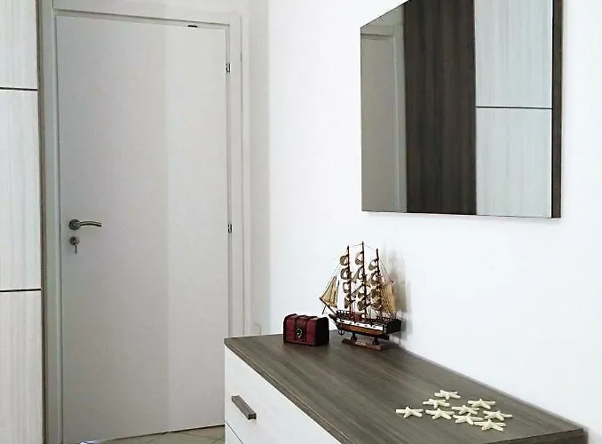 Bed and Breakfast Noi E Il Mare