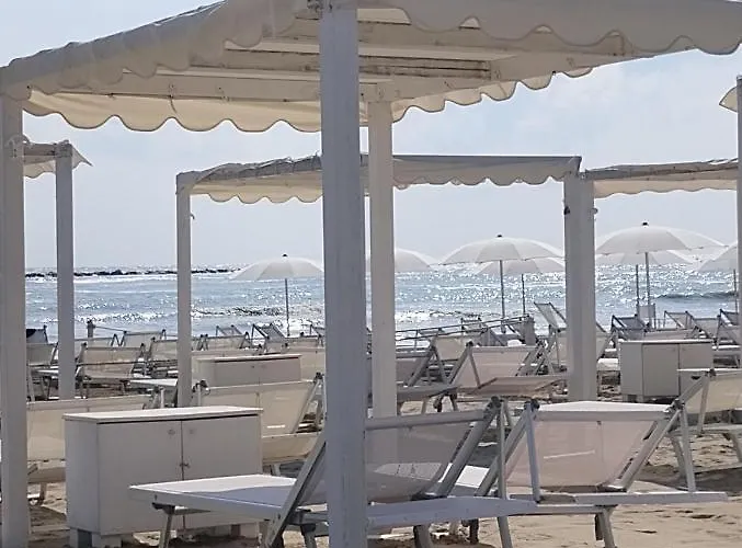 Noi E Il Mare Bed and Breakfast