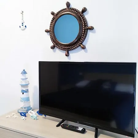 Noi E Il Mare Bed & Breakfast