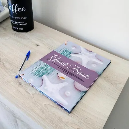 فندق مبيت وإفطار Noi E Il Mare