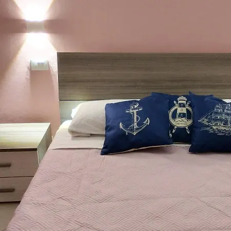 Bed & Breakfast Noi E Il Mare Gatteo a Mare