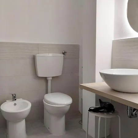 Bed & Breakfast Noi E Il Mare