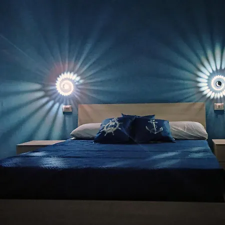 Noi E Il Mare Bed & Breakfast 4*