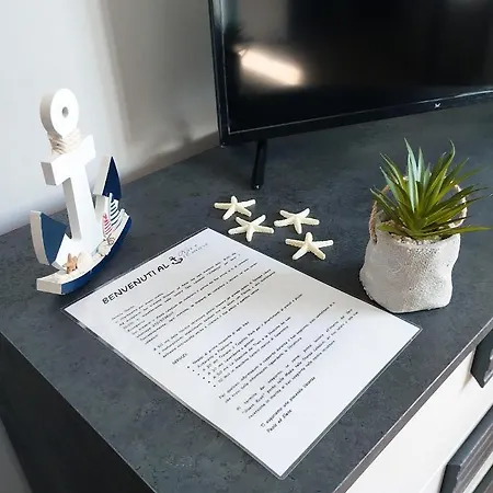 Noi E Il Mare Bed & Breakfast Gatteo a Mare