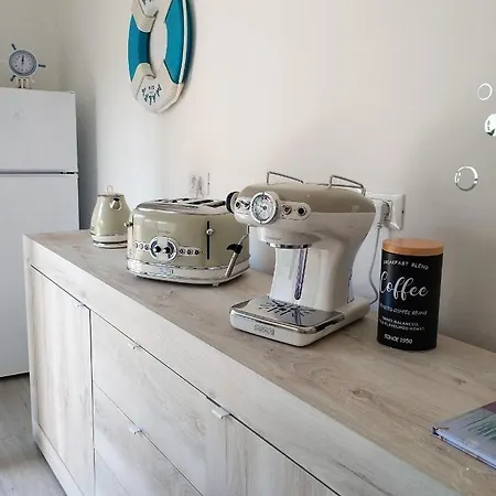 Bed & Breakfast Noi E Il Mare 4*