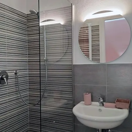 Bed & Breakfast Noi E Il Mare 4*