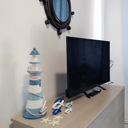 Bed & Breakfast Noi E Il Mare 4*