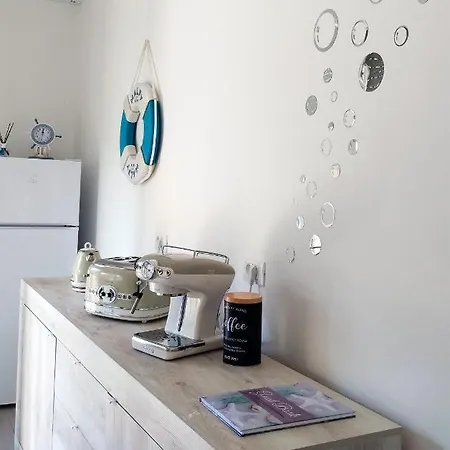 Bed & Breakfast Noi E Il Mare Gatteo a Mare