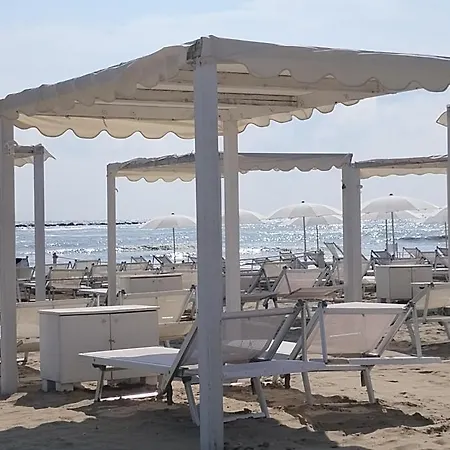 Noi E Il Mare فندق مبيت وإفطار