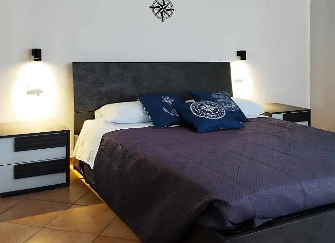 Noi E Il Mare 加提欧马里