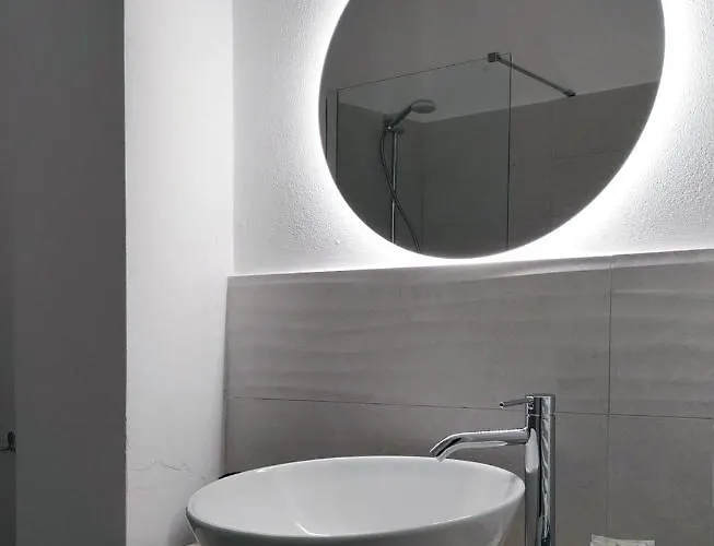 Noi E Il Mare Bed & Breakfast 4*