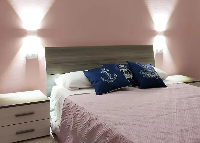 Noi E Il Mare 4* 加提欧马里