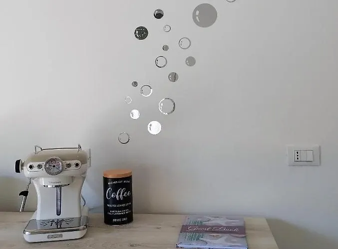 Bed & Breakfast Noi E Il Mare