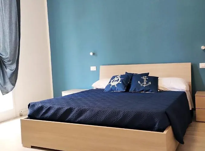 Noi E Il Mare Gatteo a Mare