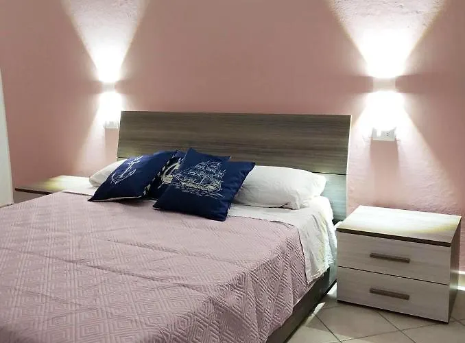 Noi E Il Mare 加提欧马里