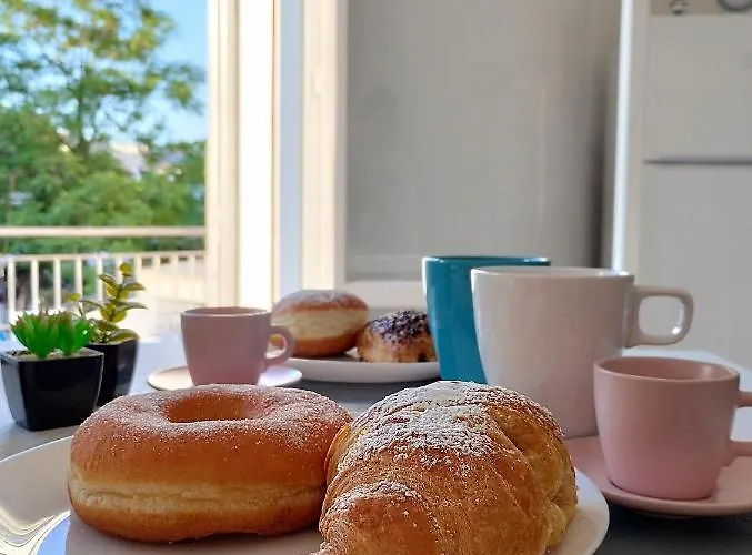 Noi E Il Mare 加提欧马里