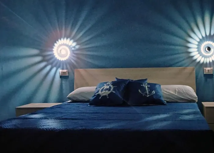 Noi E Il Mare Bed & Breakfast 4*