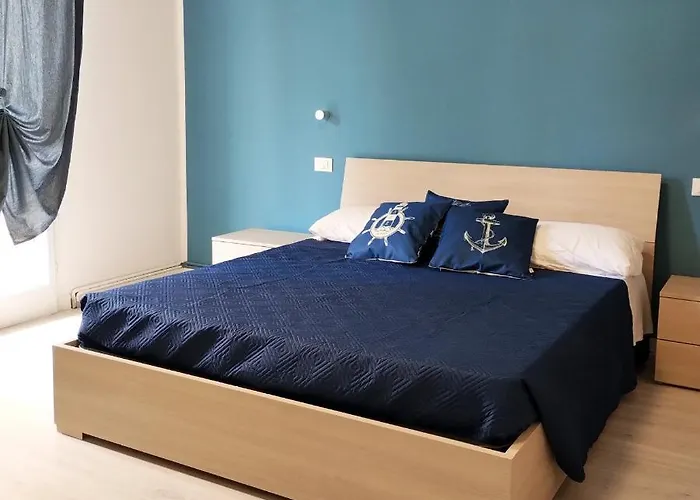 Noi E Il Mare 4* 加提欧马里