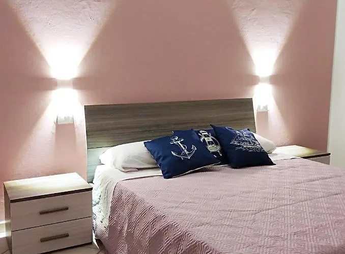 Noi E Il Mare 4* 加提欧马里