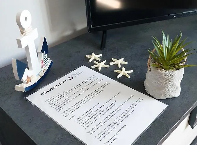 Noi E Il Mare Bed & Breakfast Gatteo a Mare