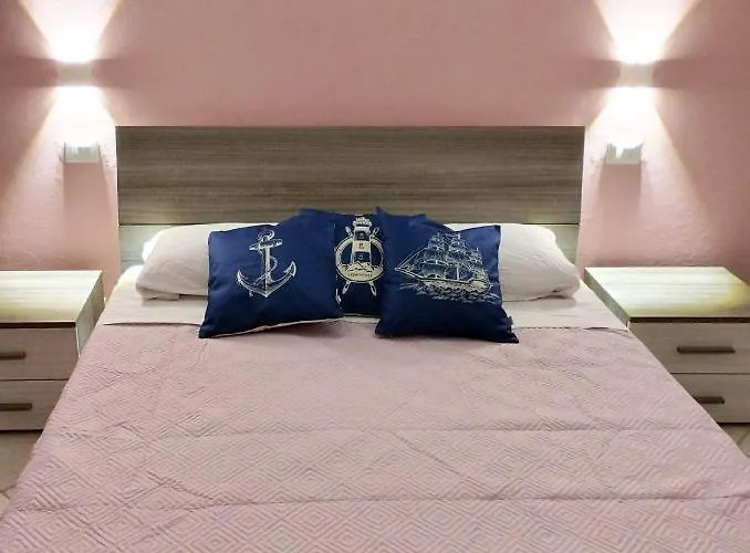 Noi E Il Mare 4* Gatteo a Mare