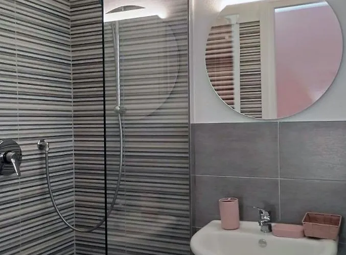 Bed & Breakfast Noi E Il Mare 4*