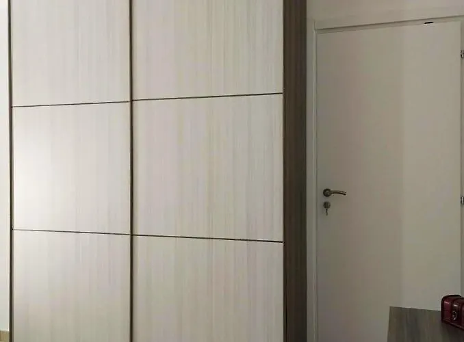 Noi E Il Mare 住宿加早餐酒店 4*