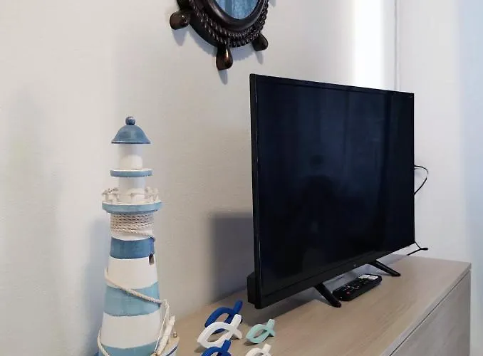 Bed & Breakfast Noi E Il Mare 4*