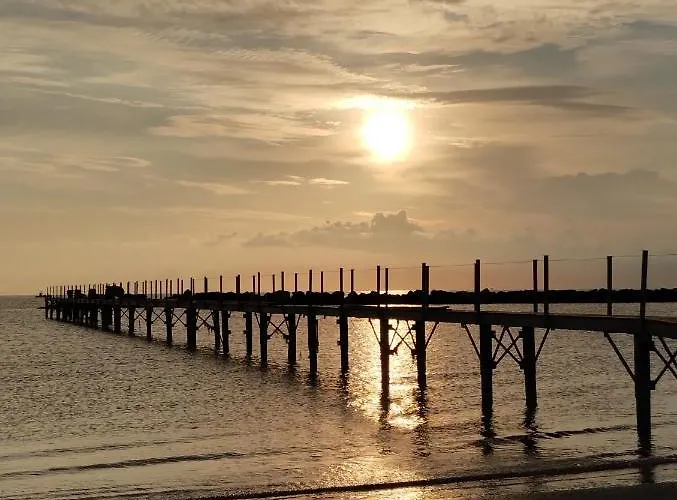 Bed & Breakfast Noi E Il Mare