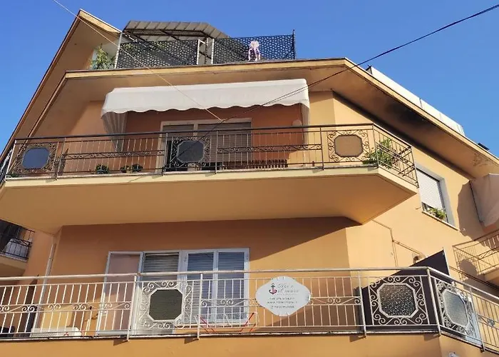 Noi E Il Mare 4* Gatteo a Mare